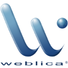 weblica logo
